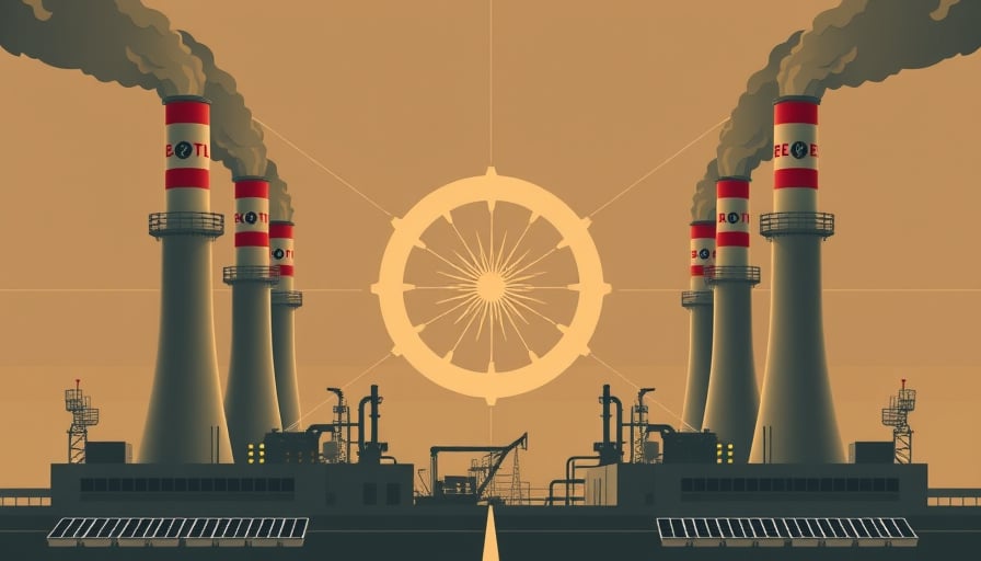 Marathon Petroleum Draws Institutional Interest Amid Energy Transition Upside