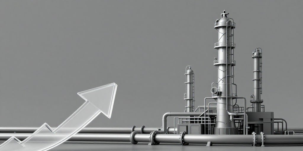 Marathon Petroleum Drives Growth with Refining Upgrades, Asset Optimization and Shareholder‑Focused Finance