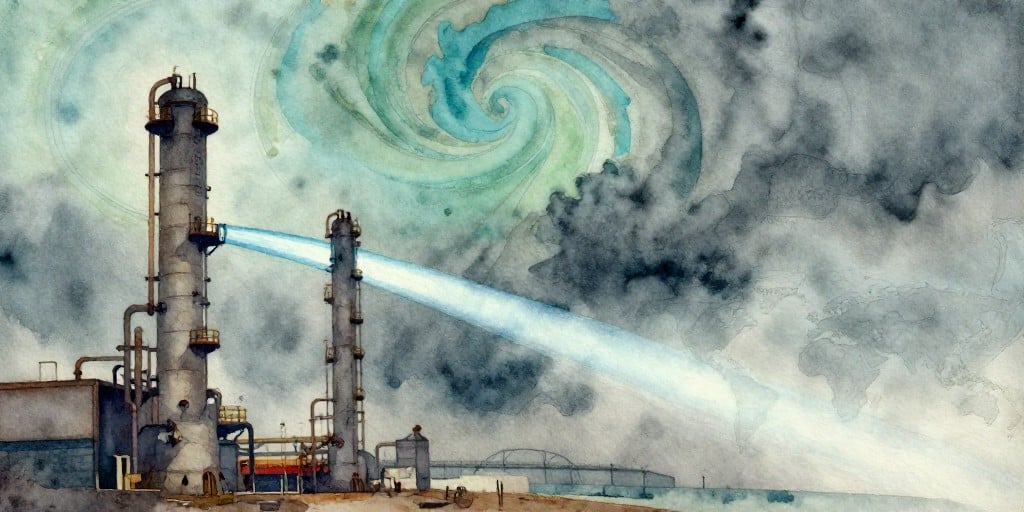Marathon Petroleum Holds Strong Cash Flow & Dividends Amid Volatile Macro Outlook