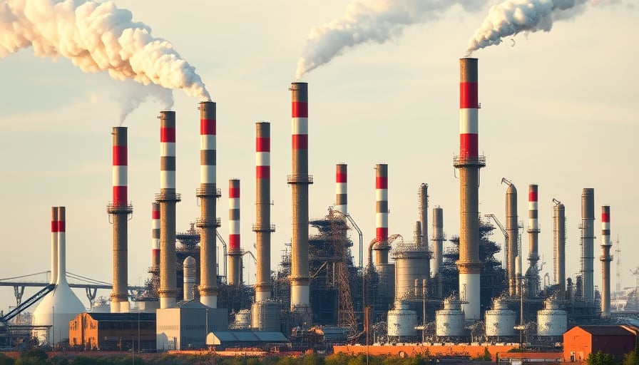 Marathon Petroleum Insider Sale: Shares to Drop, Market Dynamics and Future Fuel Strategies