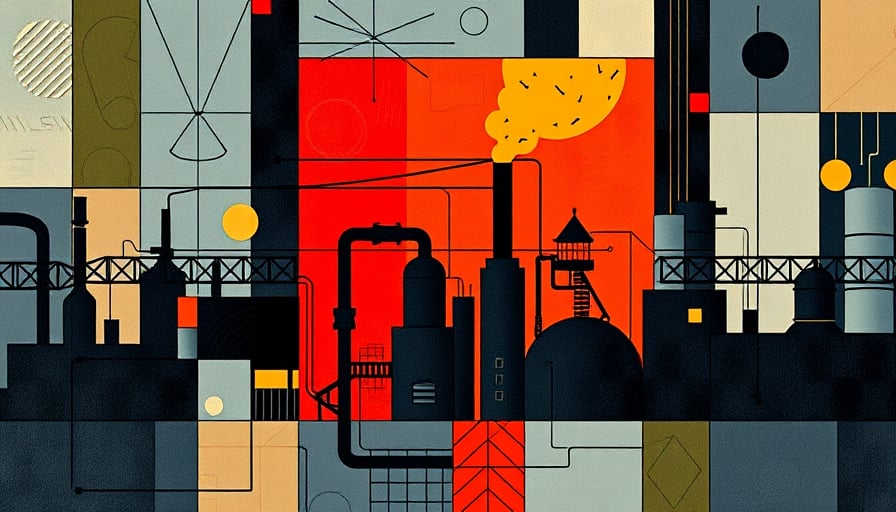 Marathon Petroleum: Navigating Volatility with Steady Finances and Growth Opportunities