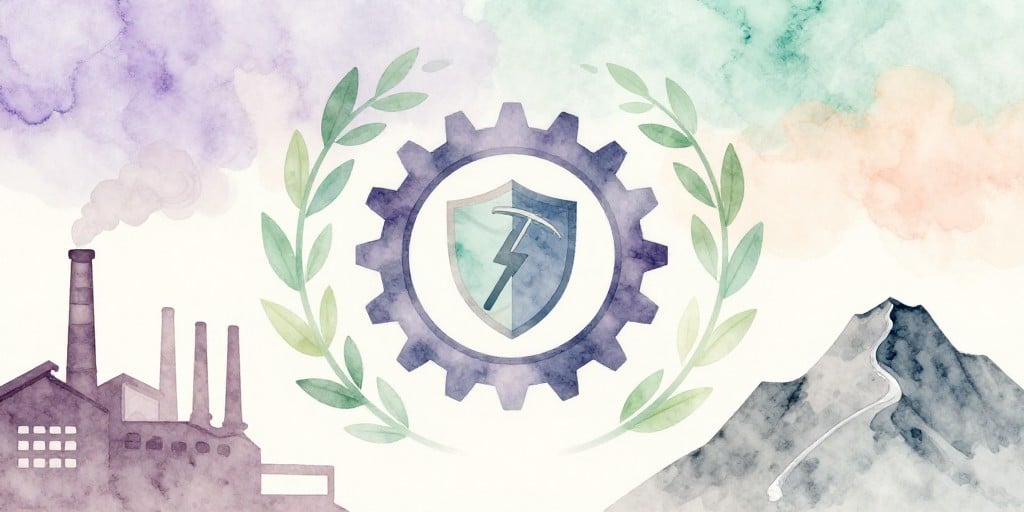 Marathon Petroleum Q1: Automation, ESG Wins & Heavy‑Duty Growth Drive $1.3B Profit Surge