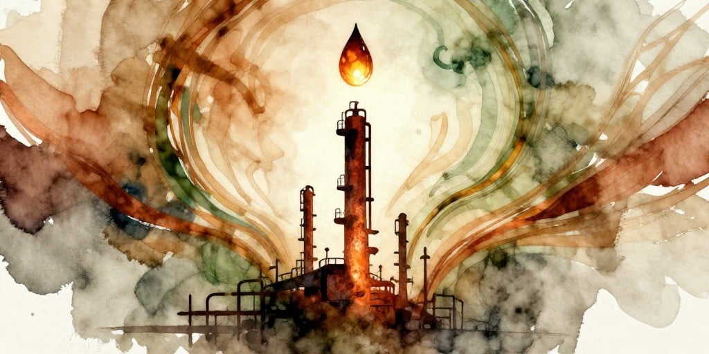 Marathon Petroleum Q2 Surge: Yield‑Enhancing Projects, NGL Gains, & G7 Inventory Boost