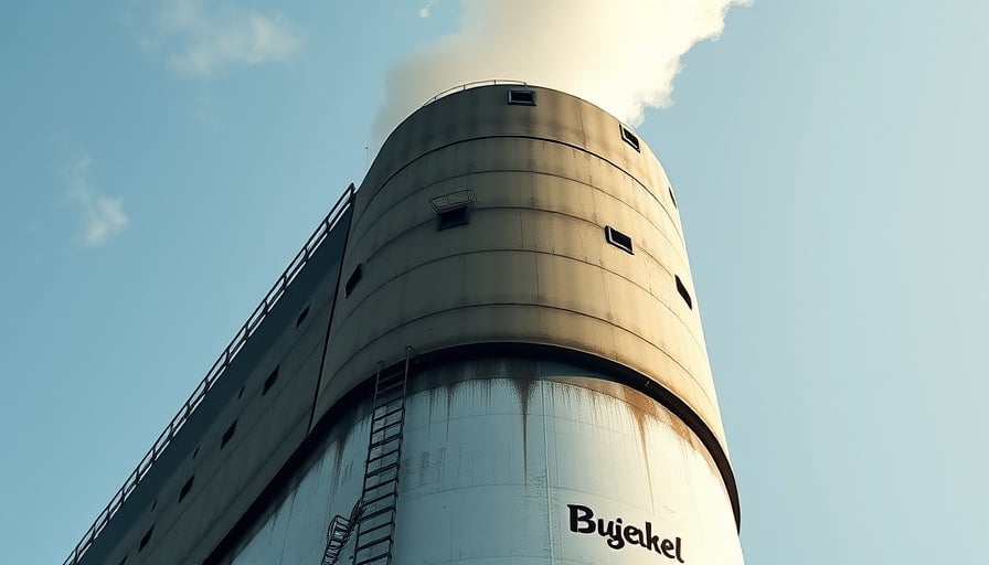 Marathon Petroleum Rides Supply‑Tight Market, Boosting Refining Margins & Investor Interest