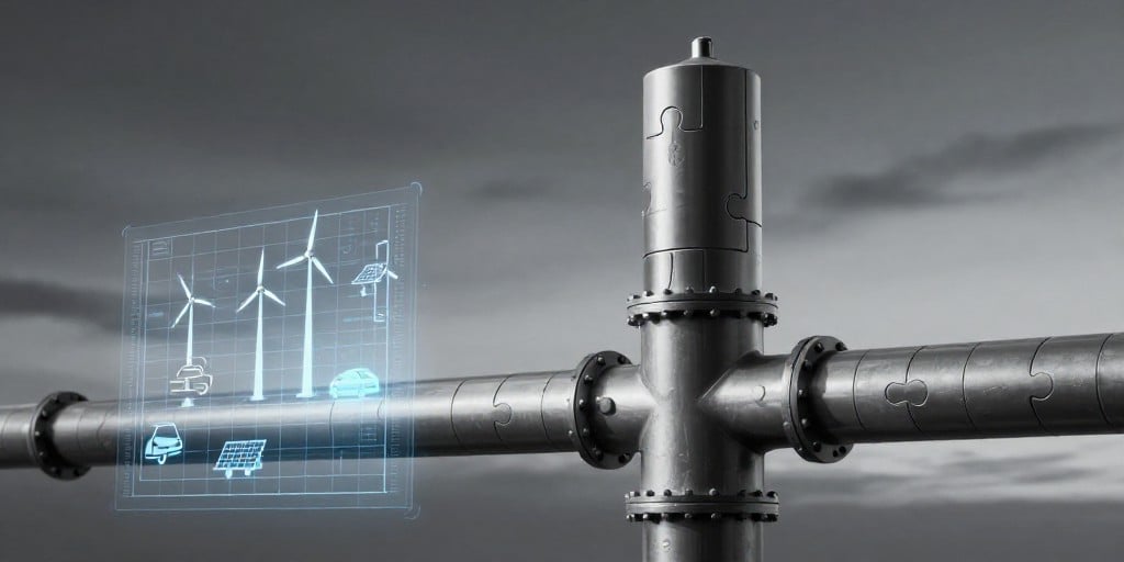 Marathon Petroleum Stays Strong, Navigating a Shifting Energy Landscape