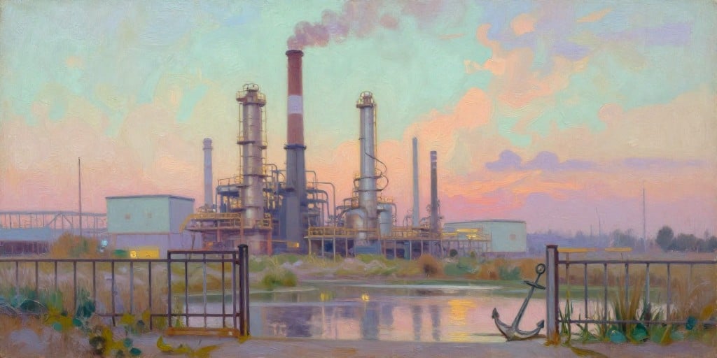 Marathon Petroleum Sustains Resilient Growth Amid Market Volatility Marathon Petroleum Sustains Resilient Growth Amid Market Volatility