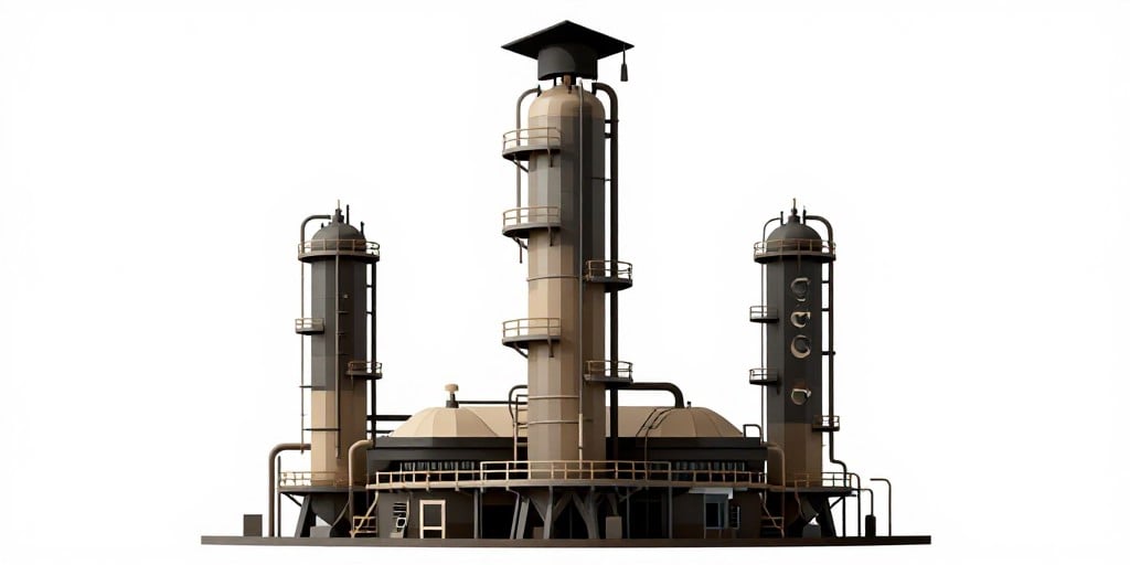Marathon Petroleum’s Internship Triumph & Energy‑Market Strategy Showcases Talent, Compliance, and CCS Innovation
