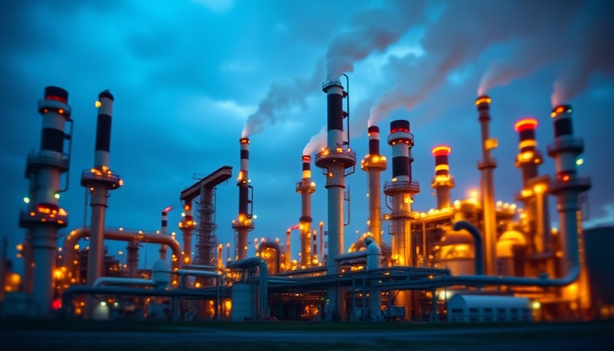 Marathon Petroleum's Q1 Margins Rise 1.2pts, Boosting Profits and Low‑Carbon Outlook Marathon Petroleum's Q1 Margins Rise 1.2pts, Boosting Profits and Low‑Carbon Outlook