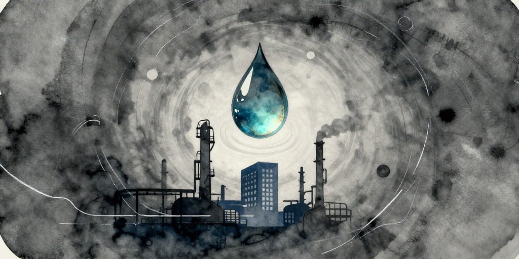 Marathon Petroleum's Resilient Refining Strategy Boosts Margins Amid Market Volatility