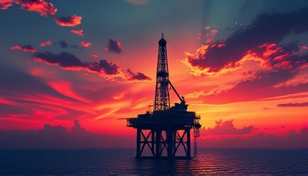 Marathon Petroleum's Stock Price: Stability Masks Underlying Risks