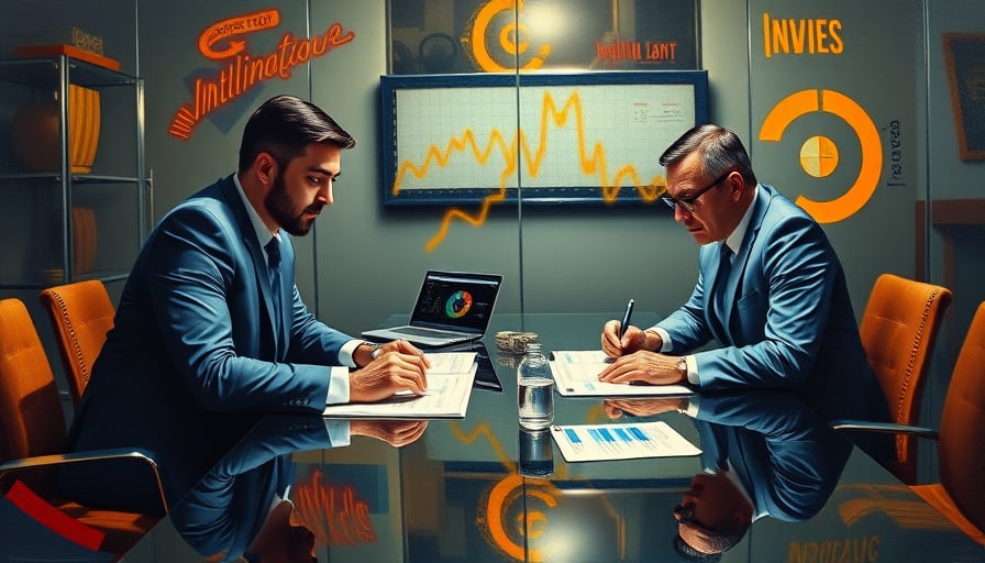 Markel 2025 Results: Revenue & Operating Income Grow 9% While EPS Declines