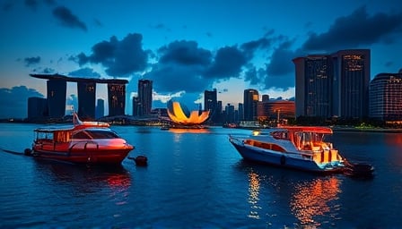 Markel Group Inc. Achieves Exceptional Returns with Strategic Expansion in Southeast Asia