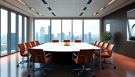 Markel Group Inc Appoints Key Executives to Drive Growth in Greater China and Beyond