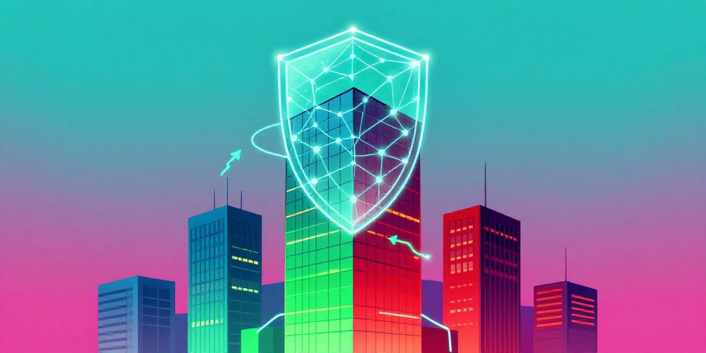 Markel's Cyber Leader Hire: Growth vs. Risks Revealed in Forensic Analysis