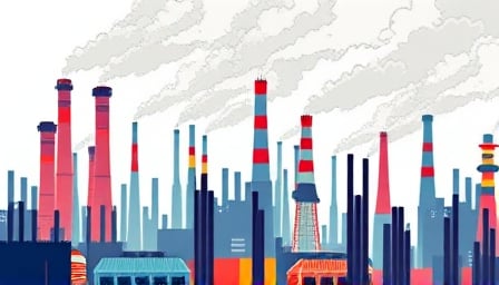 Market Dynamics: Tobacco and Aluminum Sectors Face Regulatory and Market Challenges