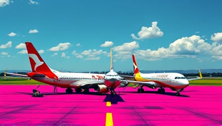 Market Trends: Stability Amidst Uncertainty as AerCap and Prudential Shine