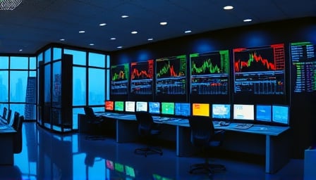 Market Turmoil Highlights Need for Investor Vigilance Amid Uncertainty
