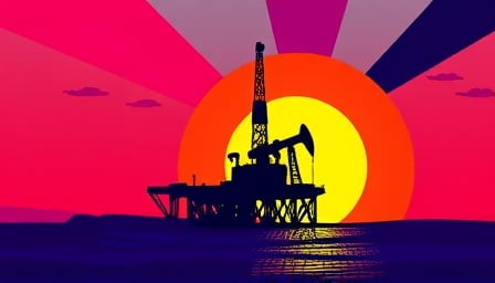 Market Volatility Influences Woodside Energy Group Ltd's Stock Amid Global Uncertainty