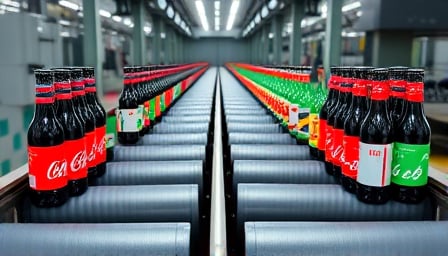 Market Volatility Intensifies Amid Tariff Uncertainty and Crypto Reserve Plans