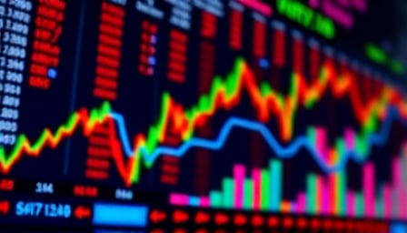 Market Volatility Overshadows 3i Group PLC Amid Global Uncertainty