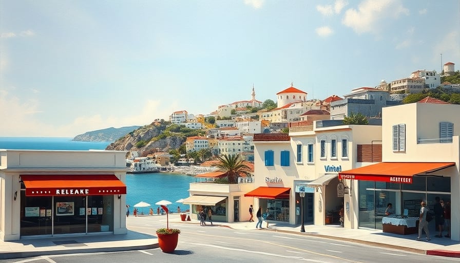 Marks & Petersen Group PLC Invests in Greece's Retail Modernization and Extends Chairman's Tenure for Growth Strategy Marks & Petersen Group PLC Invests in Greece's Retail Modernization and Extends Chairman's Tenure for Growth Strategy