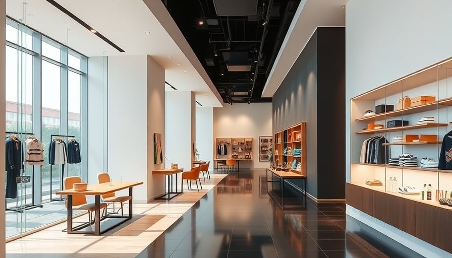 Marks & Spencer Analysts Cut Targets as Retailer Rebalances Digital‑Physical Strategy Marks & Spencer Analysts Cut Targets as Retailer Rebalances Digital‑Physical Strategy