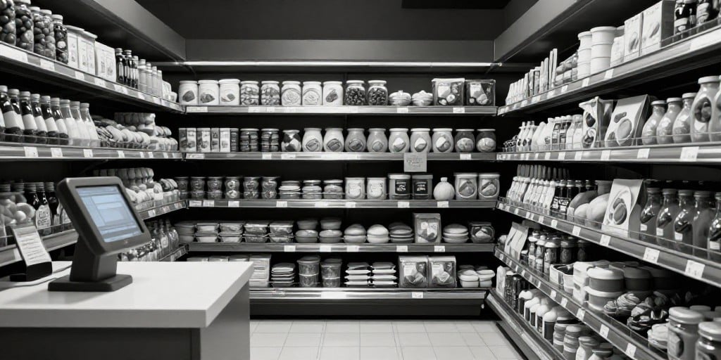 Marks & Spencer Drives Growth Amid Retail Fragmentation with Omnichannel & Supply‑Chain Gains
