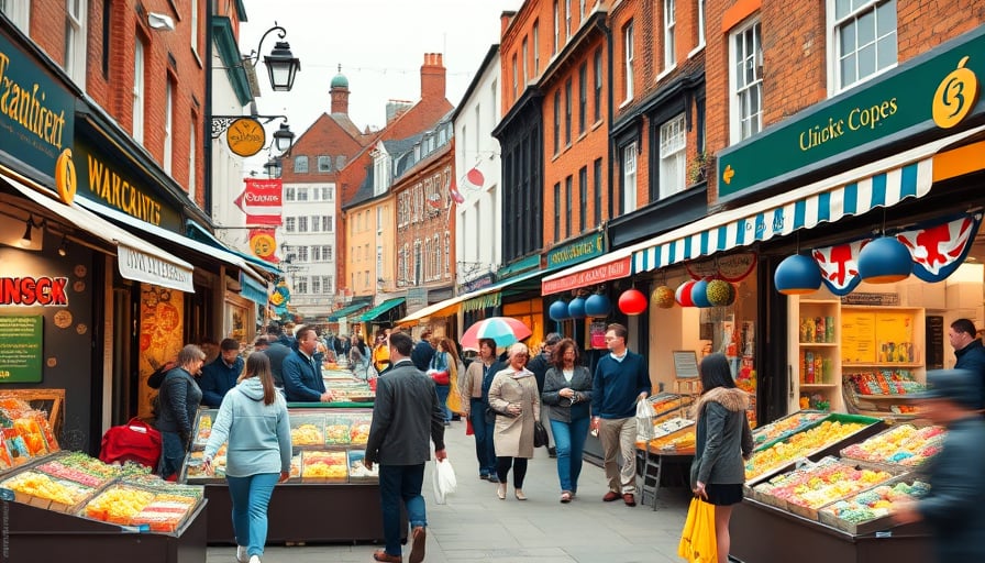 Marks & Spencer Exits Philippine Retail, Focuses on UK & European Growth Marks & Spencer Exits Philippine Retail, Focuses on UK & European Growth