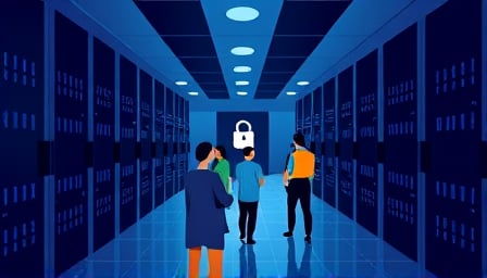 Marks & Spencer Hit by Major Cyberattack, Highlighting UK Retail's Cybersecurity Crisis