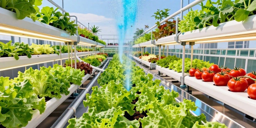 Marks & Spencer Launches Robotic Vertical‑Farm Salads, Boosting Sustainability & Margins