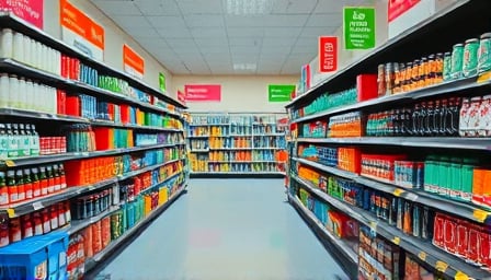 Marks & Spencer's Ransomware Attack Highlights Retail Cybersecurity Risks