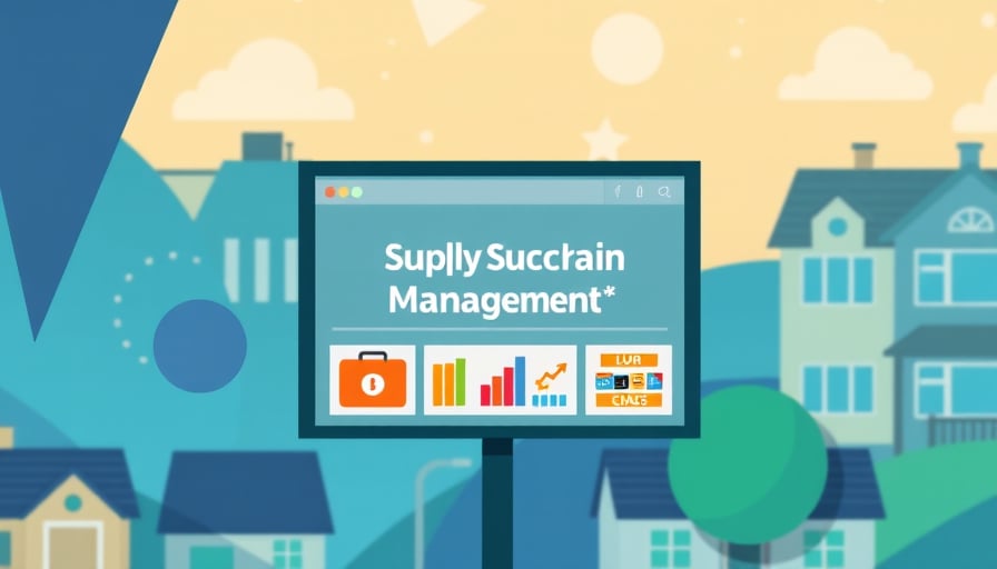 Marks & Sullivan & Co. Turns Supply‑Chain Turbulence Into a Digital Growth Advantage