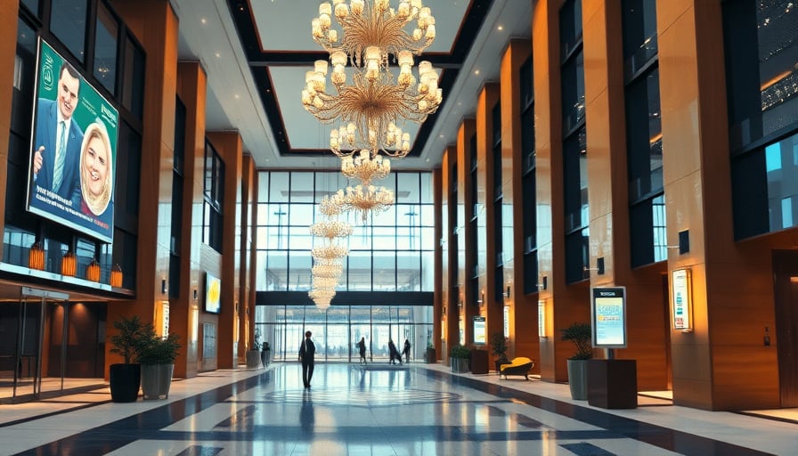 Marriott 2024 Earnings: How Digital, Sustainability & Gen‑Z Focus Drive Growth