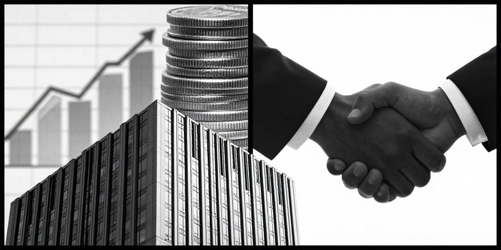 Marriott Boosts Shareholder Value with Strategic Buyback Program