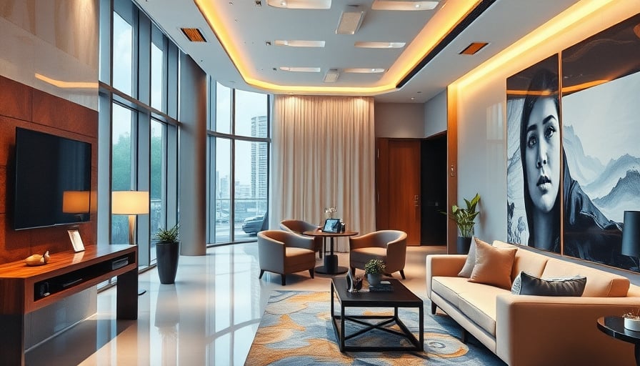 Marriott Ends Sonder Deal, Boosts Digital‑Physical Strategy for 2025 Growth Marriott Ends Sonder Deal, Boosts Digital‑Physical Strategy for 2025 Growth