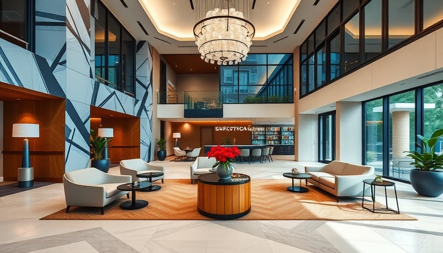 Marriott Expands 31,000 Rooms in EMEA, Harnessing Digital, Demographic and Experience Trends