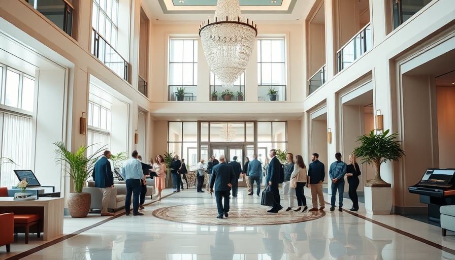 Marriott Expands in Germany, Boosts AI Personalization & Tightens Loyalty to Drive Growth Marriott Expands in Germany, Boosts AI Personalization & Tightens Loyalty to Drive Growth