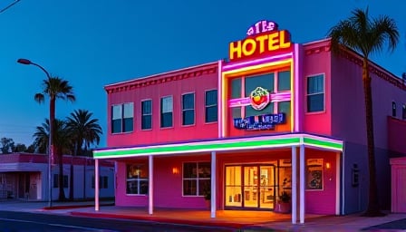 Marriott International Demonstrates Resilience Amid Industry Challenges, Attracts Long-Term Investors