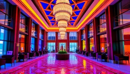 Marriott International: Navigating Stability and Innovation Amidst Market Challenges