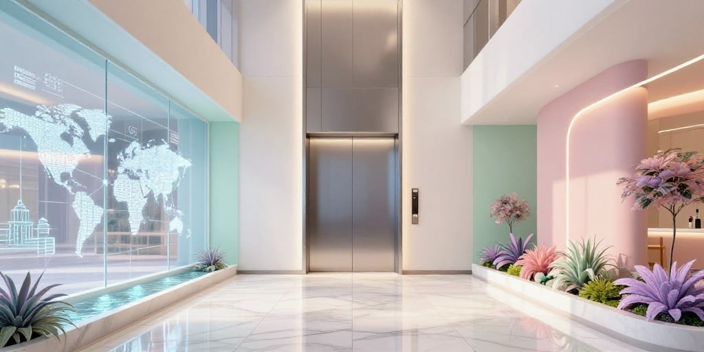 Marriott International Unveils Fiscal Outlook: Growth, Tech, Sustainability & Financial Discipline Marriott International Unveils Fiscal Outlook: Growth, Tech, Sustainability & Financial Discipline