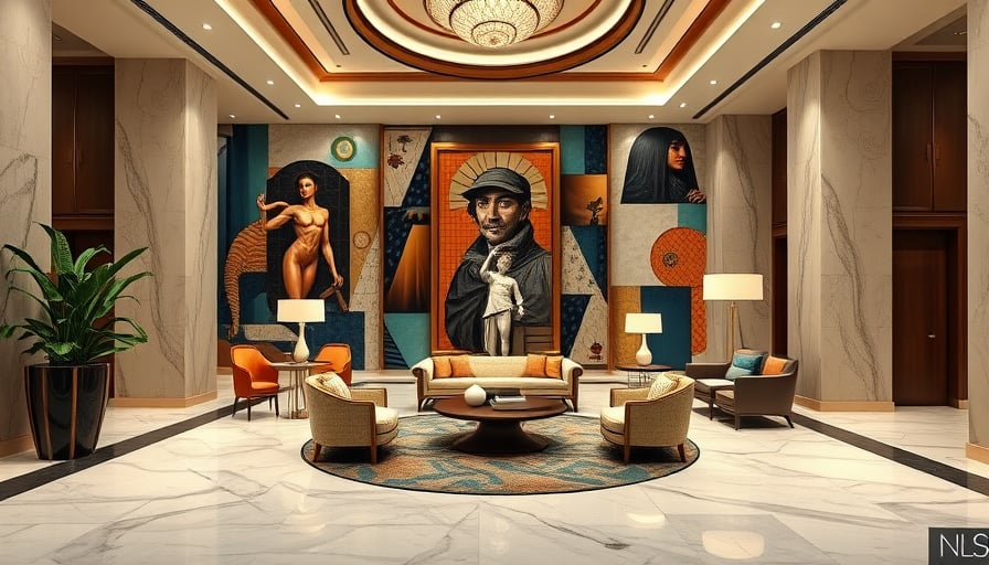 Marriott Q4 2025 Earnings Surge: 12.3% EPS Growth, $1.1 B Net Income, & Strong Fee‑Based Revenue Boost