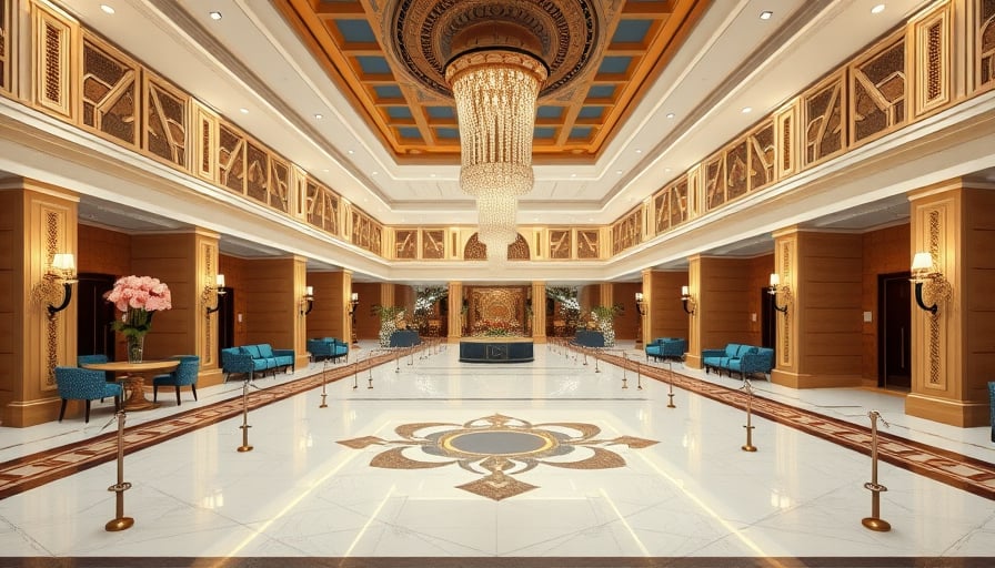 Marriott Q4 2025 Results: Omnichannel Growth, Experience Focus, & Supply‑Chain Innovation Drive Long‑Term Resilience