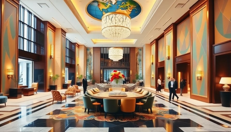 Marriott Rides Consumer Discretionary Surge, Strengthening Value & Omnichannel Edge