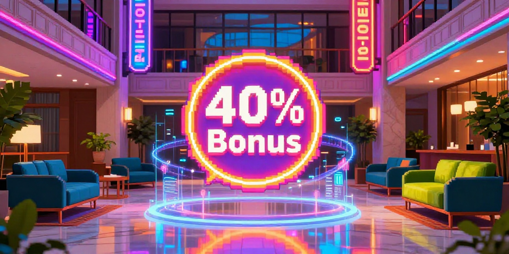 Marriott's 40% Points‑Purchase Deal Boosts Loyalty, Drives Revenue and Shifts Hotel Strategy