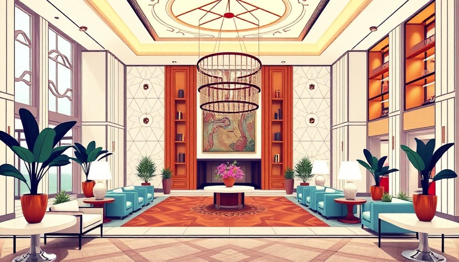 Marriott's Board Shake‑Up, Investor Moves & P/E‑Heavy Valuation Explained