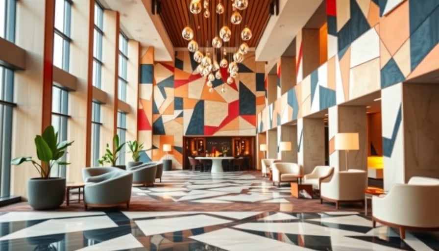 Marriott's DRIP Boosts Shareholder Value & Fuels Long‑Term Growth Strategy