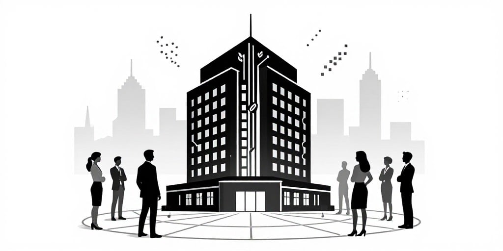 Marriott’s Growth Play: Digital, Sustainable, and Millennial‑Focused Expansion Marriott’s Growth Play: Digital, Sustainable, and Millennial‑Focused Expansion