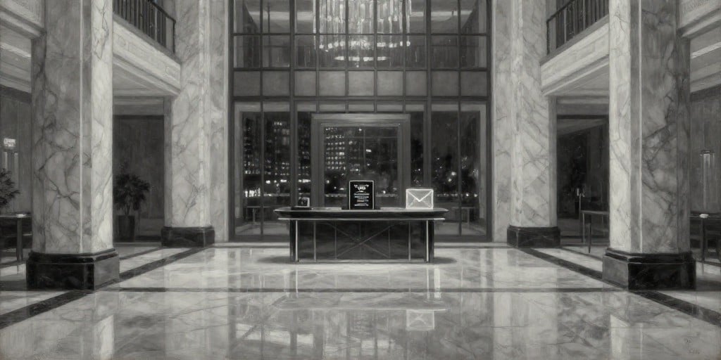 Marriott’s Quiet Q3 2026: Stable Earnings, Hidden Moves, & Strategic Outlook Marriott’s Quiet Q3 2026: Stable Earnings, Hidden Moves, & Strategic Outlook