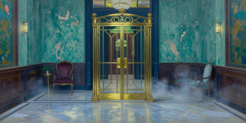 Marriott's Shift to Safety‑First Strategy: How Security Drives Market Edge and Brand Trust