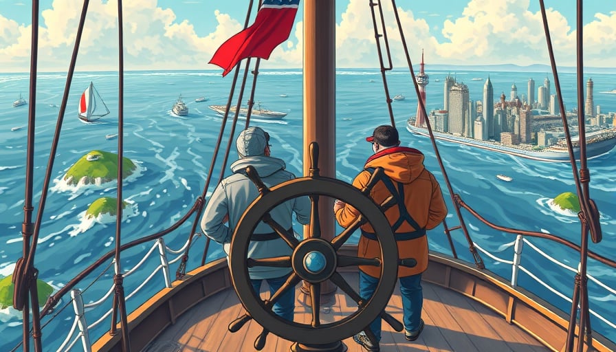 Marsh & McLennan Companies Sees Upward Trajectory Amid Strategic Partnerships and Market Dynamics